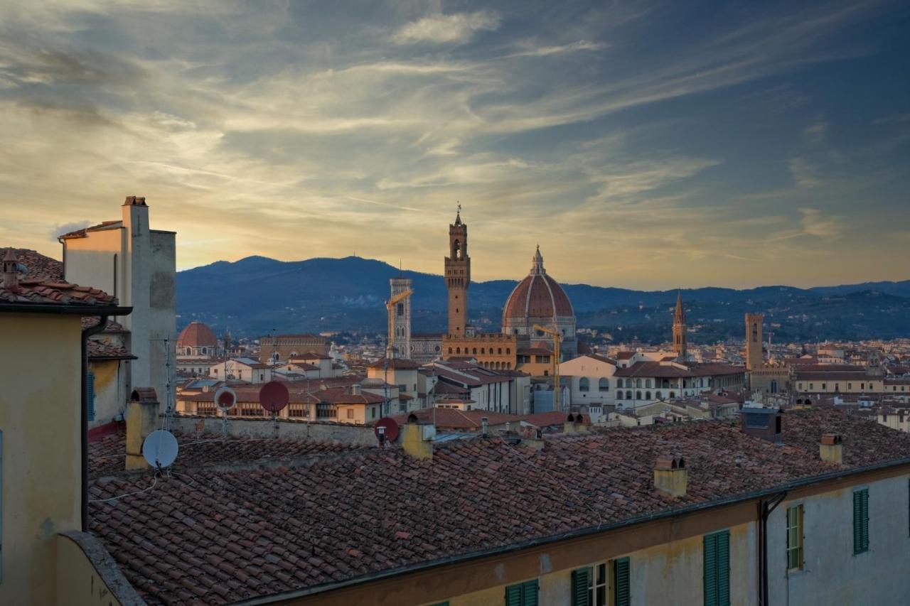 By Frances Appartement Florence