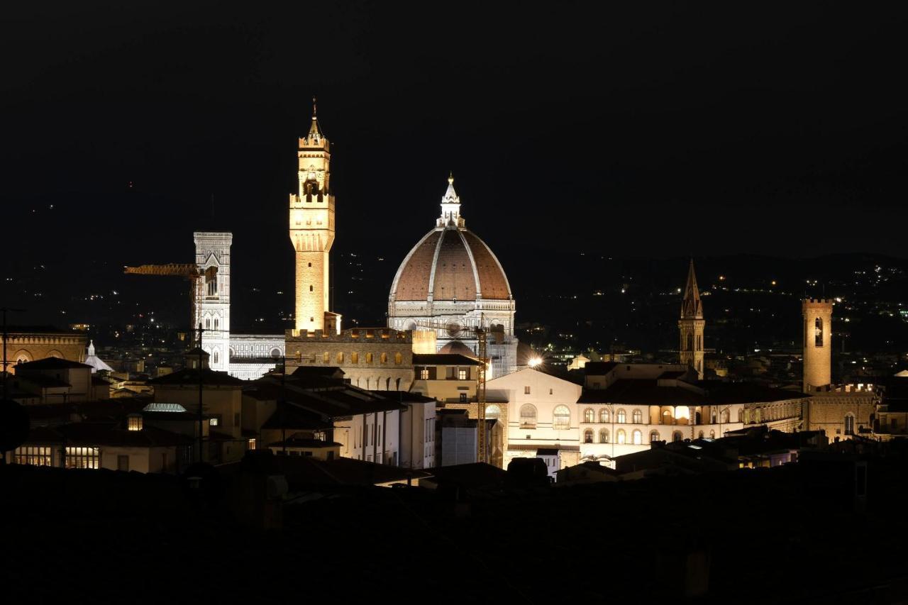 By Frances Appartement Florence