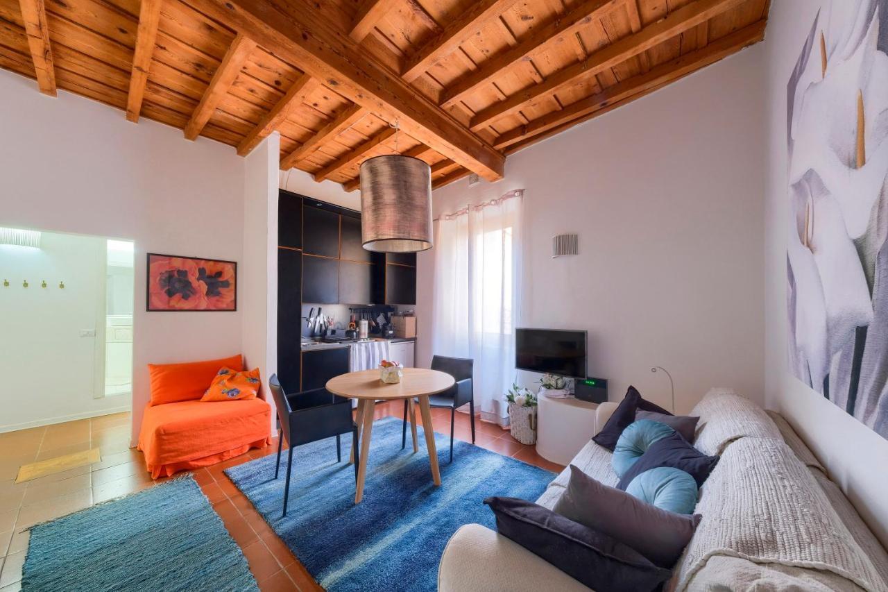 By Frances Appartement *