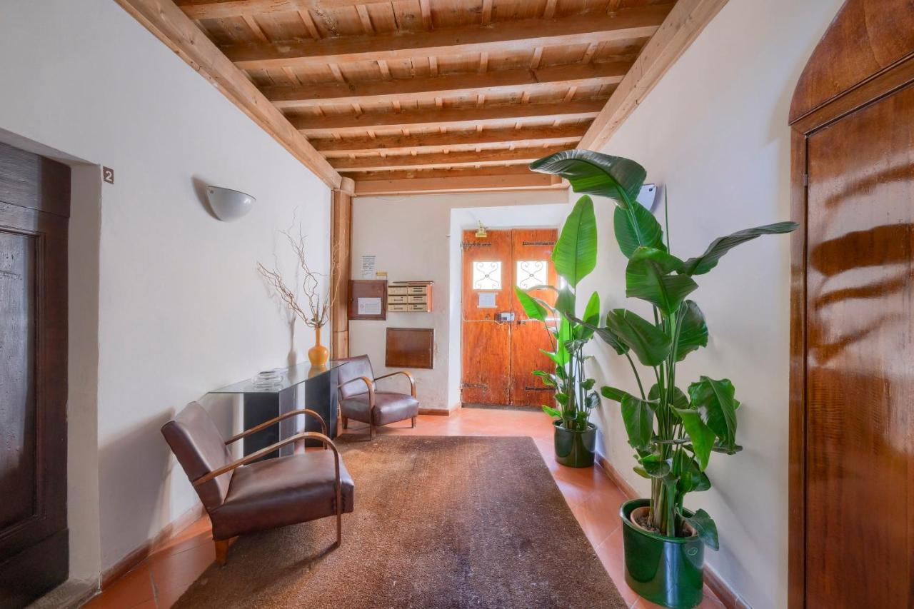 By Frances Appartement